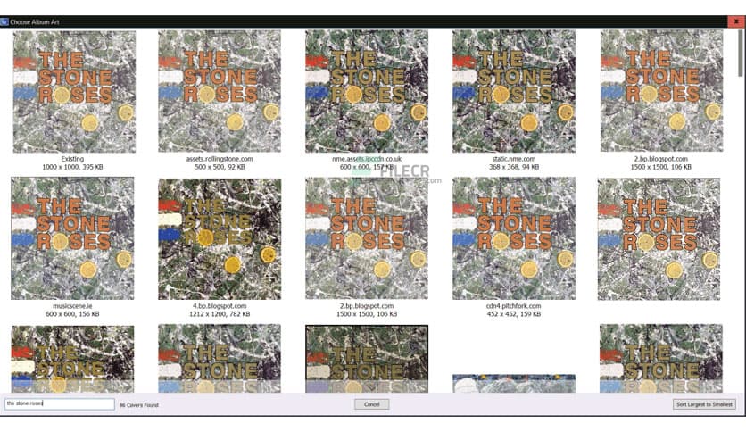 dBpoweramp Music Converter 2026.01.31