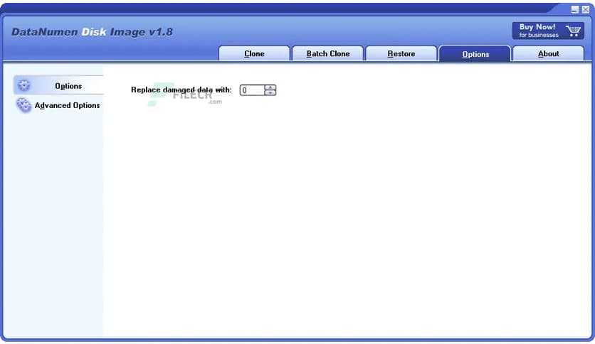 DataNumen Disk Image 2.0.2.0