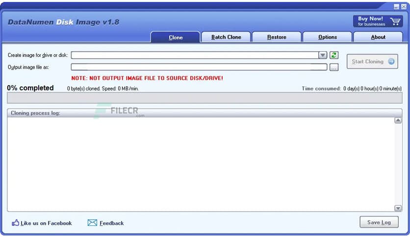 DataNumen Disk Image 2.0.2.0