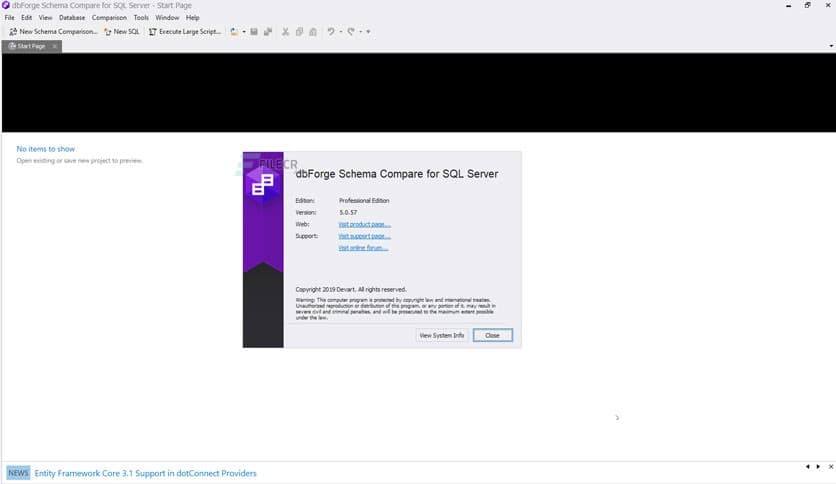 dbForge SQL Tools 5.8.24 (15in1 Bundle)