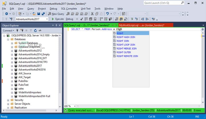 dbForge SQL Complete Enterprise 2025.3.93