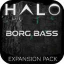 DHPlugins BORG BASS Expansion 2.0.4 for HALO 2