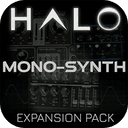 DC Breaks Halo Expansion MONO-SYNTH v1.0.0