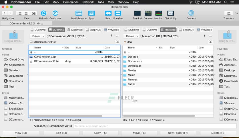 Devstorm DCommander 3.10.0