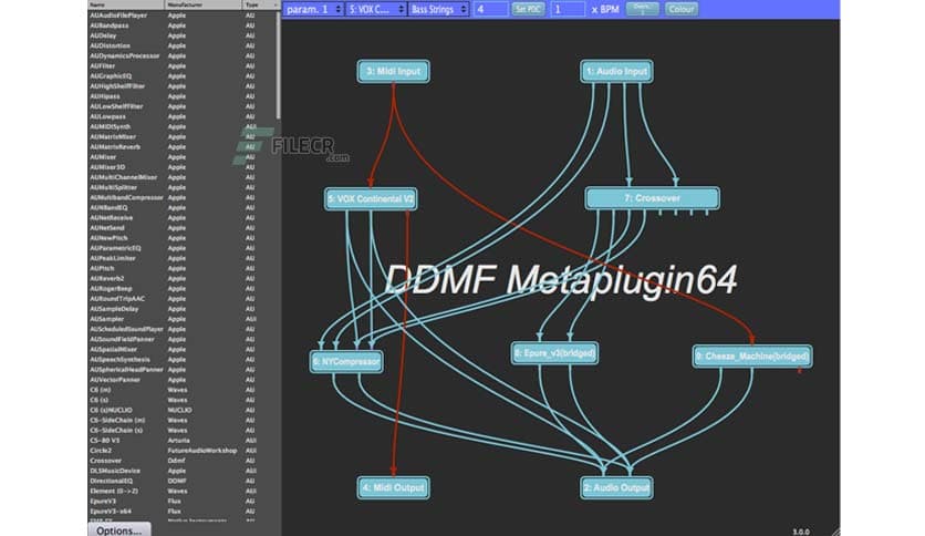 DDMF MetaPlugin 4.3.6