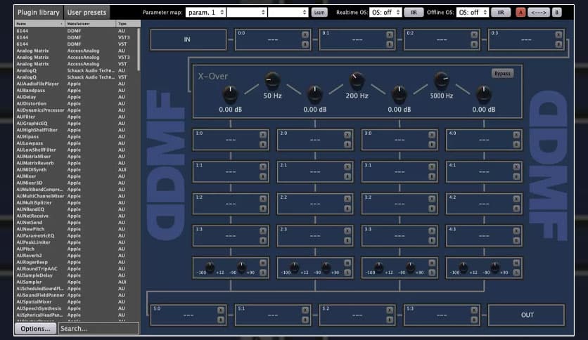 DDMF SuperPlugin v1.0.6