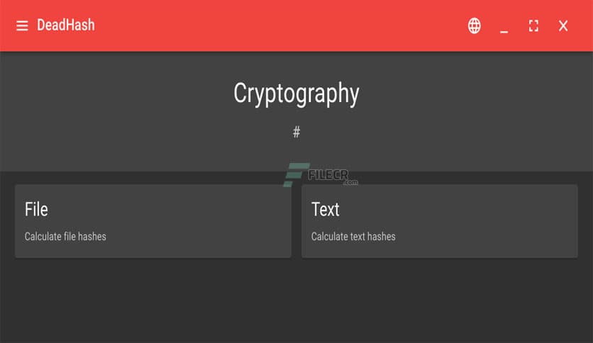 DeadHash 2.2.3