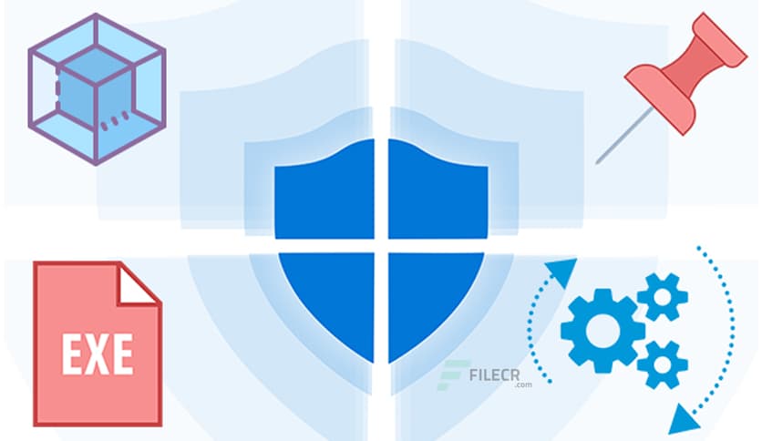 Defender Exclusion Tool 1.4