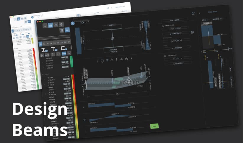 Deflection Pro 6.5.0