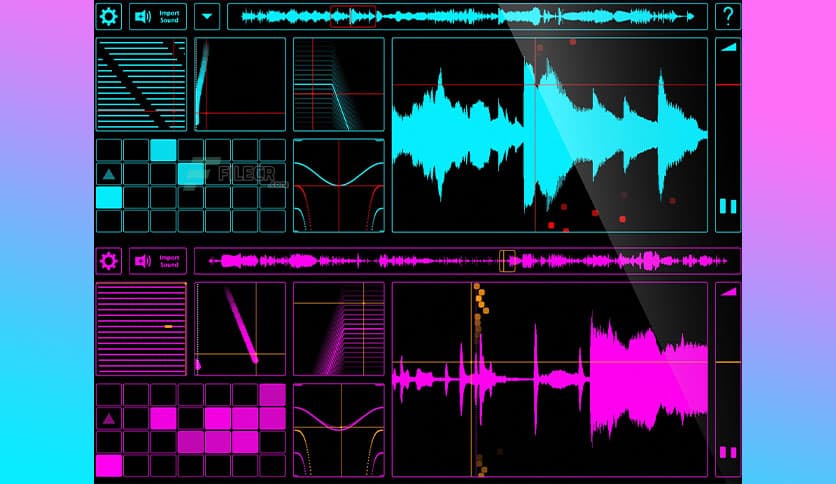 Delta-V Audio SpaceCraft 2.1.28