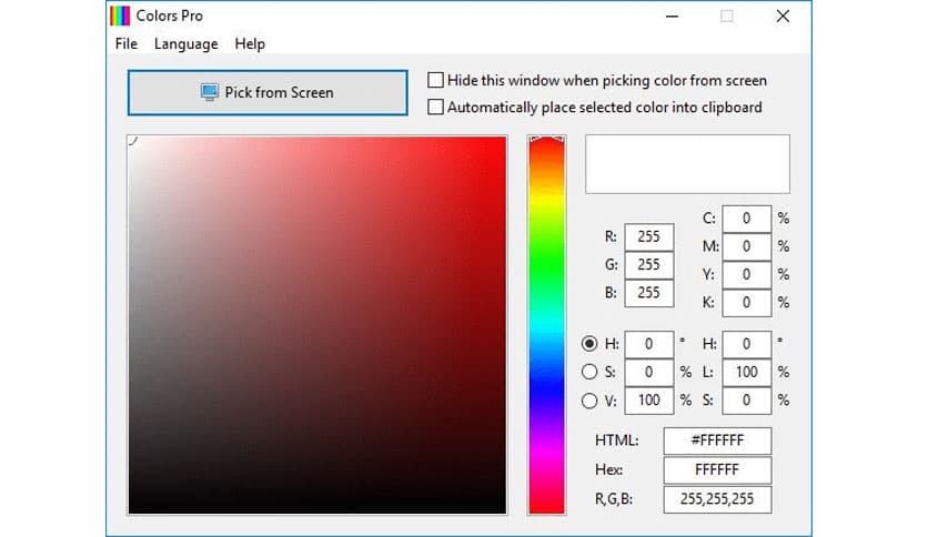 Colors Pro 3.2.0