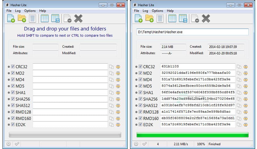 Den4b Hasher Pro 4.2