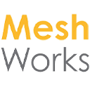 DEP MeshWorks 2023.2 v23.2