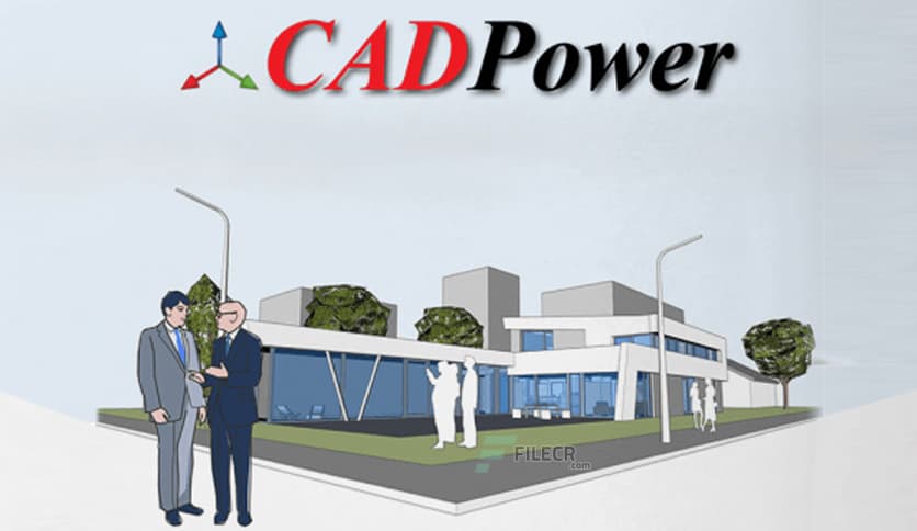 Four Dimension Technologies CADPower 22.23