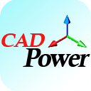 Four Dimension Technologies CADPower 22.23
