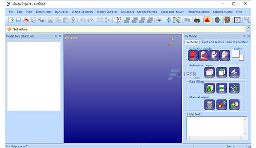 DeskArtes 3Data Expert 14.1.0.15