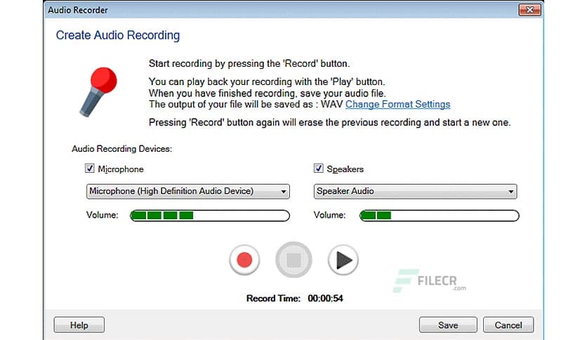 Deskshare My Screen Recorder 5.32