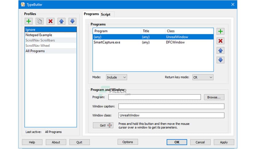 DeskSoft TypeButler 1.13.1