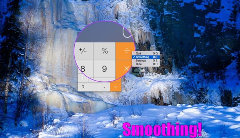 Desktop Lens PRO 4.0.8