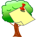 Desktop TreNotes 9.20.0421.2