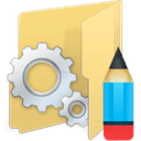 Desktop.ini Editor 1.1