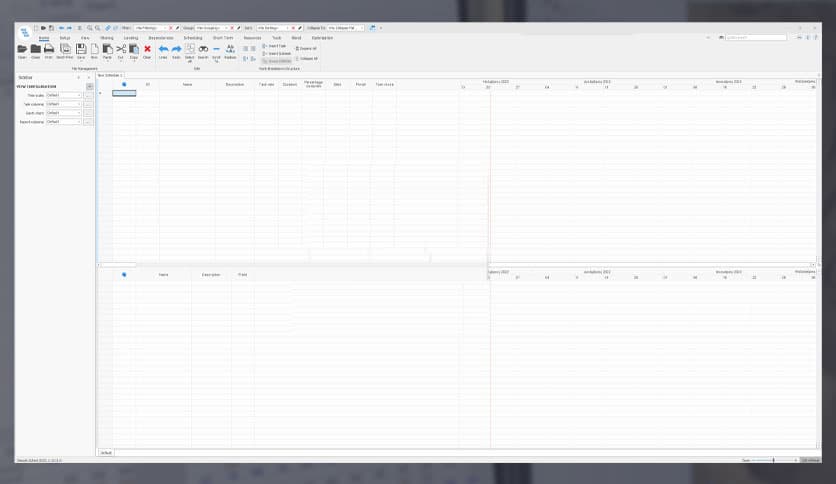 Deswik Suite 2024.2.1611