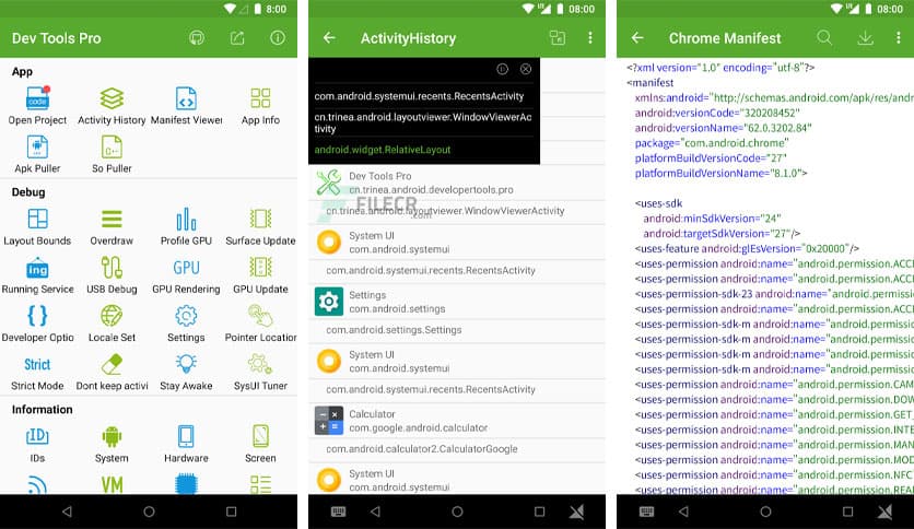 Dev Tools Pro 9.1.2-gp