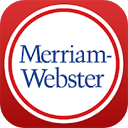 Dictionary – Merriam-Webster 5.5.4