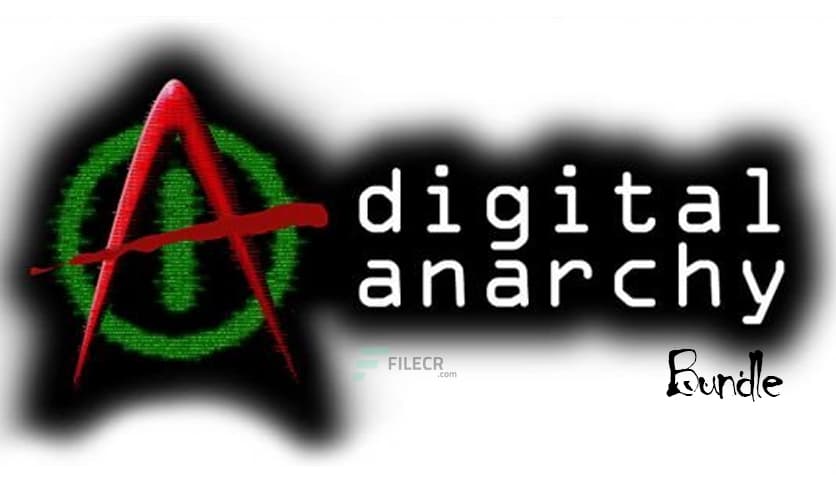 Digital Anarchy Bundle 2022.12