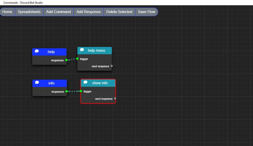 Discord Bot Studio 2.3.0