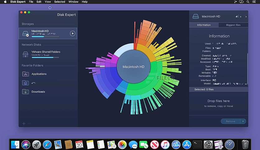 Disk Expert – Disk Space Analyzer 4.1.7