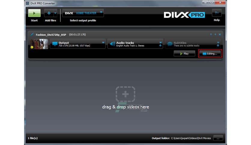 DivX Pro 10.10.1