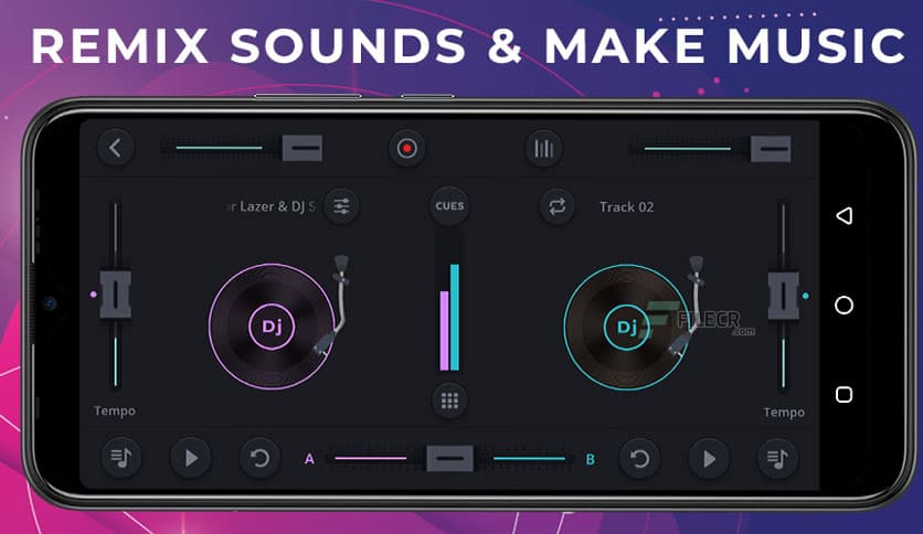 DJ Music Mixer & Beat Maker 3.0