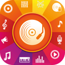 DJ Music Mixer & Beat Maker 3.0