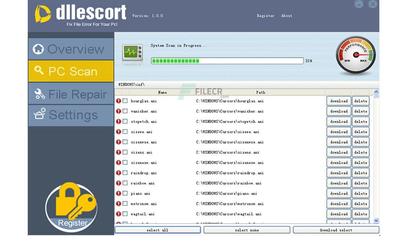 DLLEscort 2021 v2.6.20