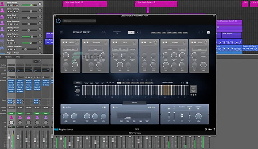 Dmitry Sches DS Tantra 2 v2.0.2