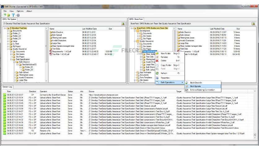 DMS-Shuttle 1.4.0.130