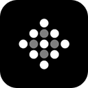 DOTICON – NOTHING ICON PACK 2.2