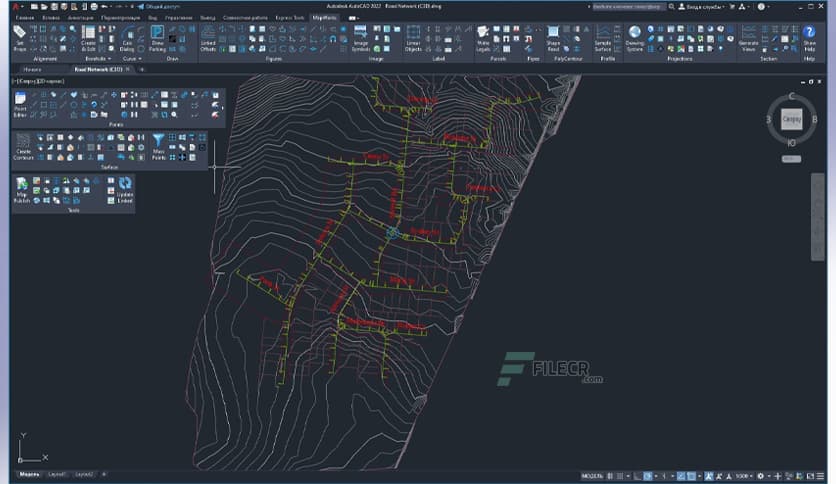DotSoft MapWorks 10.1.0.0