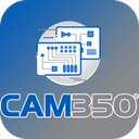 CAM350/DFMStream 15.0 & BluePrint-PCB 7.1.2145