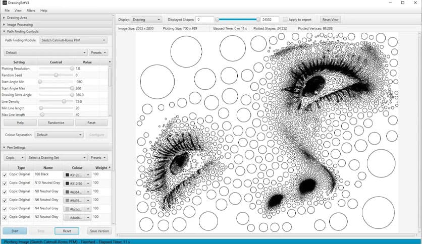 DrawingBotV3 Premium 1.5.3