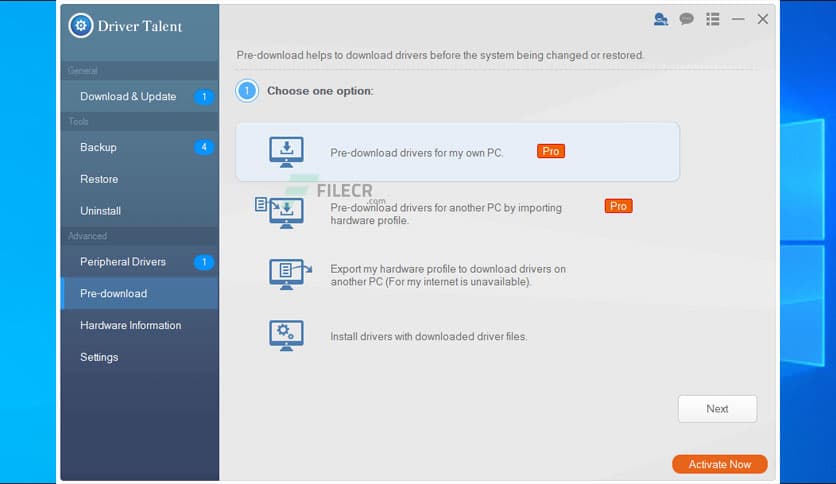 Driver Talent Free 10.0.22.70