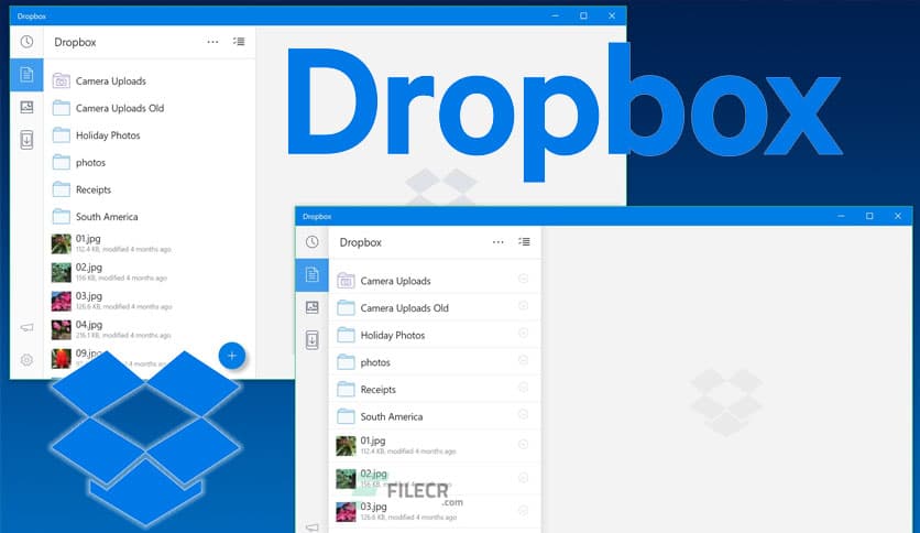 Dropbox 240.4.8609