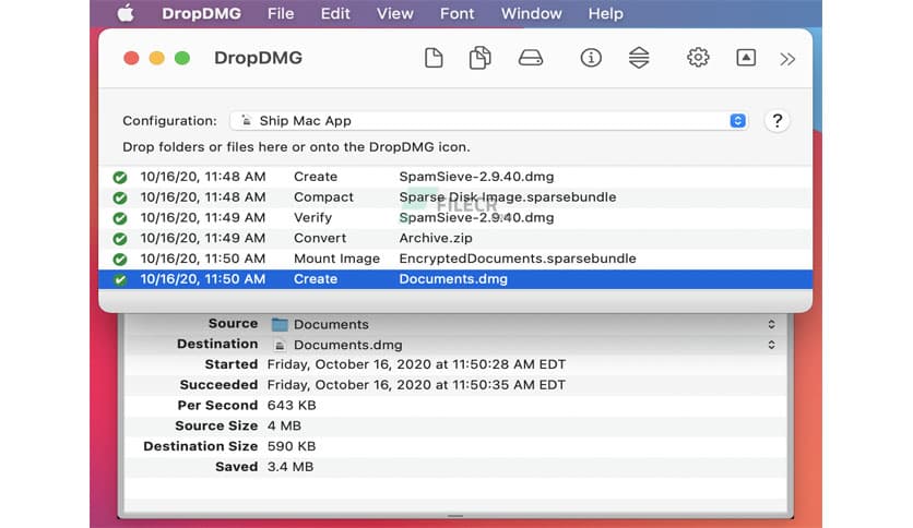 DropDMG 3.7.1