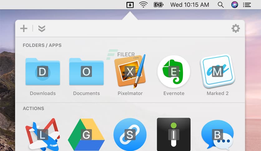 Dropzone Pro 4.80.75