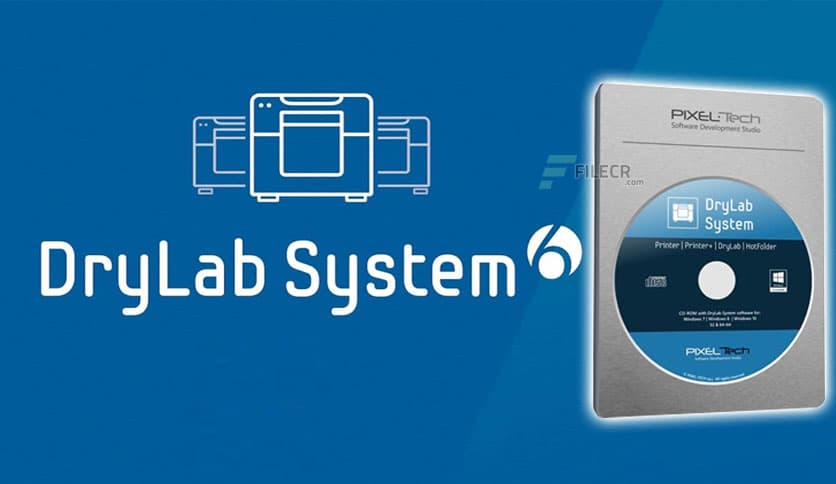 DryLab System 6.5.0.5