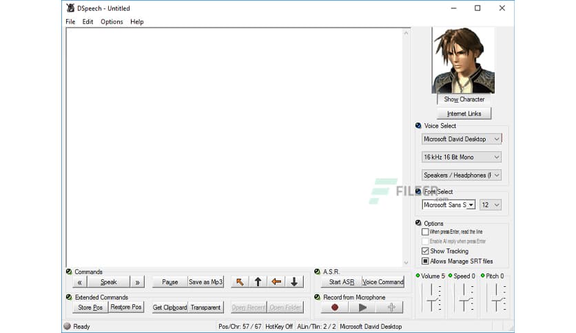 DSpeech 1.73.339
