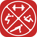 Dumbbell Workout at Home & Gym 5.20