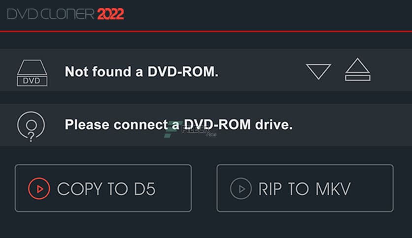 DVD-Cloner XR 22.20.0.1493