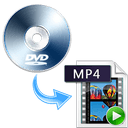 CoolSoftware DVD to MP4 3.1.3